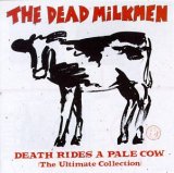 Dead Milkmen, The - Smokin' Banana Peels